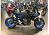 2024 Suzuki GSX-8S