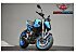 2024 Suzuki GSX-8S