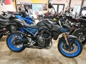 New 2024 Suzuki GSX-8S