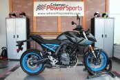 New 2024 Suzuki GSX-8S