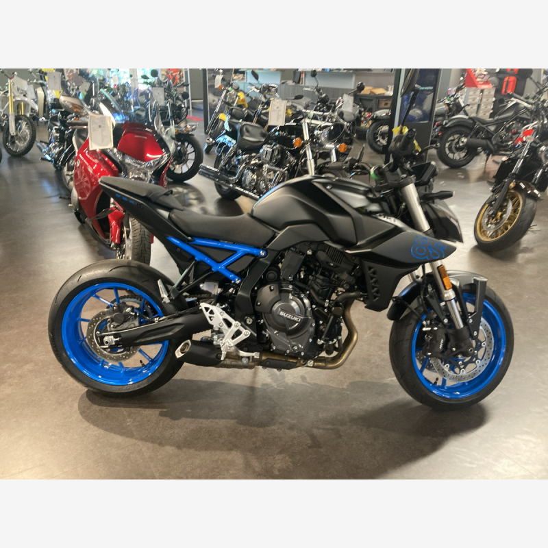2024 Suzuki GSX-8S Motorcycles for Sale - Motorcycles on Autotrader