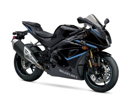 Photo 1 for 2024 Suzuki GSX-R1000