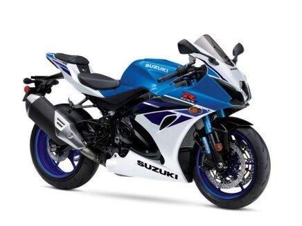 Photo 1 for 2024 Suzuki GSX-R1000