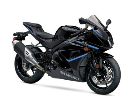 Photo 1 for New 2024 Suzuki GSX-R1000