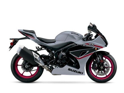 Photo 1 for New 2024 Suzuki GSX-R1000