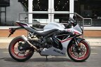 Thumbnail Photo 1 for 2024 Suzuki GSX-R1000