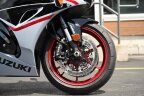 Thumbnail Photo 2 for 2024 Suzuki GSX-R1000