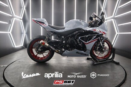 Photo 1 for 2024 Suzuki GSX-R1000