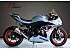 2024 Suzuki GSX-R1000