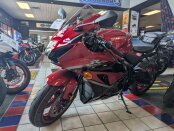 New 2024 Suzuki GSX-R1000