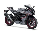 New 2024 Suzuki GSX-R1000