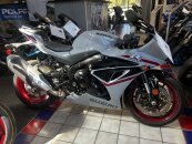 New 2024 Suzuki GSX-R1000
