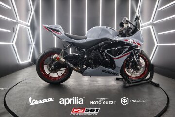 2024 Suzuki GSX-R1000