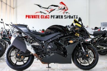 2024 Suzuki GSX-R1000