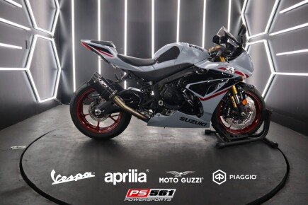 Photo 1 for 2024 Suzuki GSX-R1000R