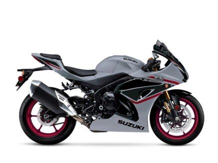 Photo 1 for 2024 Suzuki GSX-R1000R
