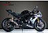 2024 Suzuki GSX-R1000R