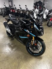 New 2024 Suzuki GSX-R1000R