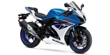 New 2024 Suzuki GSX-R1000R