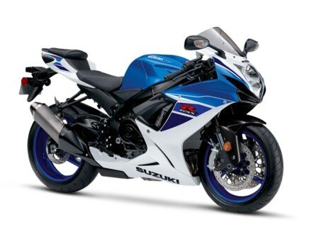 Photo 1 for 2024 Suzuki GSX-R600