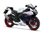 Thumbnail Photo 1 for 2024 Suzuki GSX-R600