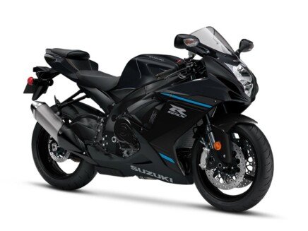 Photo 1 for 2024 Suzuki GSX-R600