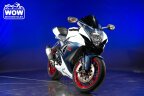 Thumbnail Photo 2 for 2024 Suzuki GSX-R600