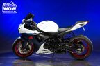 Thumbnail Photo 4 for 2024 Suzuki GSX-R600