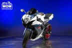 Thumbnail Photo 3 for 2024 Suzuki GSX-R600