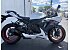 2024 Suzuki GSX-R600