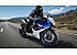 2024 Suzuki GSX-R600