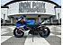 2024 Suzuki GSX-R600