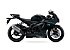 2024 Suzuki GSX-R600