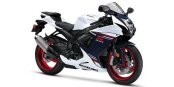 New 2024 Suzuki GSX-R600