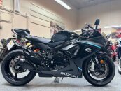 2024 Suzuki GSX-R600