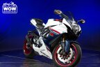 Thumbnail Photo 2 for 2024 Suzuki GSX-R750