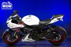 Thumbnail Photo 4 for 2024 Suzuki GSX-R750