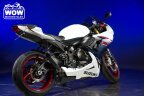 Thumbnail Photo 6 for 2024 Suzuki GSX-R750