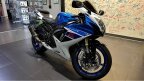 Thumbnail Photo 1 for 2024 Suzuki GSX-R750
