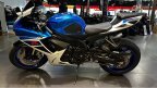 Thumbnail Photo 4 for 2024 Suzuki GSX-R750