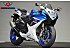 2024 Suzuki GSX-R750