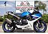2024 Suzuki GSX-R750