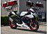 2024 Suzuki GSX-R750