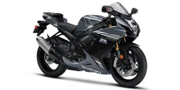 New 2024 Suzuki GSX-R750
