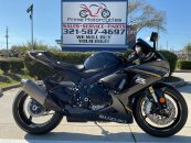 2024 Suzuki GSX-R750