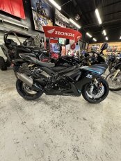 2024 Suzuki GSX-R750