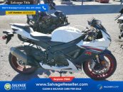 2024 Suzuki GSX-R750