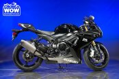 2024 Suzuki GSX-R750