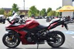Thumbnail Photo 2 for New 2024 Suzuki GSX-S1000