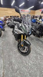 Thumbnail Photo 1 for New 2024 Suzuki GSX-S1000
